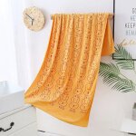 Gant de toilette en microcarence pour nouveau - né, serviette de bain en forme de lapin doux pour bébé, ... Gant de toilette en microcarence pour nouveau - né, serviette de bain en forme de lapin doux pour bébé, ...