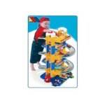 Garage 6 etages molto - 5414 - circuit - multicolore - pour enfant de 3 ans et plus