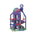 Garage quartier general pyjamasques