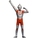 Garage toy large monster series, ultraman, a - type, appeared pose, general distribution version, total ...