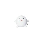 Le gar�on et le h�ron - peluche warawara smiling 14 cm