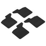 Garde - boue avant et arri�re pour traxxas trx4 82046 ? 4 pi�ces, jeu de garde - boue pour voitures a ...