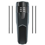 Garde - boue avant / arrière universel pour vtt, ailes de protection pour vélo de route, pièces et accessoires ... Garde - boue avant / arrière universel pour vtt, ailes de protection pour vélo de route, pièces et accessoires ...