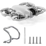 Garde - boue gimbal pour dji neo accessoires, barre de protection anti - collision en alliage d'aluminium ...