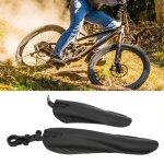 Garde - boue de vlo, pneu de cyclisme, protection contre la pluie et les claboussures, pour vlos de ...