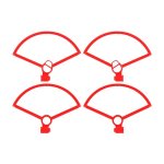 Garde d'hlice pour drone dji mavic mini, anneau de protection anti - collision, accessoires rc a dgagement ...