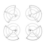 Garde d'h�lice pour drone rc, accessoires de protection d'h�lice pour drone dji mavic mini 2 cam�ra, ...
