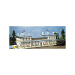 Gare de karlsberg - trains miniatures faller f212114 - faller Gare de karlsberg - trains miniatures faller f212114 - faller