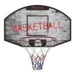Garlando portland panneau de basket d 30 cm