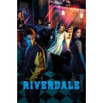 Gb eye riverdale poster motif saison one key art neuf