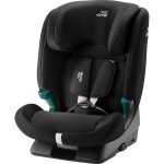 Sige auto 76 - 150cm britax evolvafix - space black