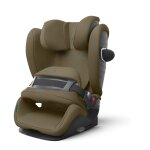 Sige auto pallas g i - size beige - cybex gold