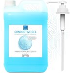 Gel conducteur, gel contact, radiofrquence, electrostimulateur musculaire, ultrasons, electrodes, cavitation, ...