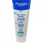Gel lavant nourrissant au cold cream 300ml Gel lavant nourrissant au cold cream 300ml