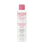 Gel nettoyant douceur corps et cheveux 200 ml