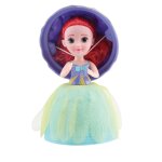 Gelato surprise - s�rie 1 get - gelato surprise - poup�e parfum�e - asst. evol. en pr�sentoir 12pcs