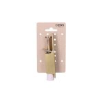 Generique - amortisseur de porte 120 mm dor�