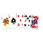 G�n�rique - jeu de 54 cartes mario : standard edition