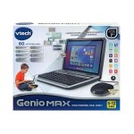 Genio max vtech - mon premier ordinateur educatif enfant 7 Genio max vtech - mon premier ordinateur educatif enfant 7