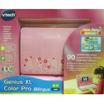 Genius xl genius xl color pro bilingue rose