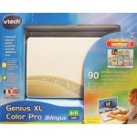 Genius xl genius xl color pro bilingue silver