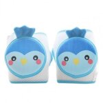Genouill�res d'et� antid�rapantes pour b�b�, 2 pi�ces, prot�ge - jambes pour enfants