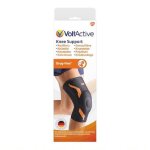 Genouillere voltactive : soulage la douleur au genou lors de vos activit�s quotidiennes et sportives ...