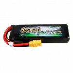 Gens ace gea653s60x9gt pi�ce et accessoire pour mod�le radiocommand� batterie - gens ace