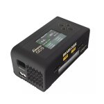 Gens ace imars chargeur lipo duo puissance 200w x 2 - batteries gens ace