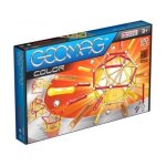 Geomag - 255 - jeu de construction - color 120 pices