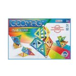 Geomag classic 371 rainbow constructions magntiques et jeux educatifs 72 pi ces