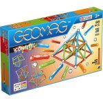 Geomag confetti 88 pi�ces 353