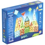 Geomag gm4100 jouet anti - stress jeu de construction