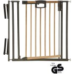 Geuther treppenschutzgitter easy lock wood plus artnr. 2793 + Geuther treppenschutzgitter easy lock wood plus artnr. 2793 +
