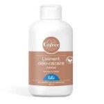 Gifrer lot de 2 liniment oléo - calcaire 500ml Gifrer lot de 2 liniment oléo - calcaire 500ml