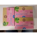 Gifrer sérum physiologique lavage nasal et ophtalmique - pack de 3 boites de 24 x 10 ml ? Gifrer sérum physiologique lavage nasal et ophtalmique - pack de 3 boites de 24 x 10 ml ?