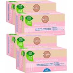 Gifrer sérum physiologique lavage nasal et ophtalmique pack de 4 boites de 24 x 10 ml Gifrer sérum physiologique lavage nasal et ophtalmique pack de 4 boites de 24 x 10 ml