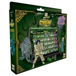 Gigamic 365 aventures - cthulhu 1926 1 min jeu de soci�t�