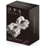 Gigamic casse - t�te huzzle cast hourglass (diff. 6)