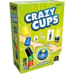 Gigamic crazy cups Gigamic crazy cups