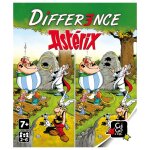 Gigamic diff�rence - edition ast�rix 20 min jeu de soci�t�