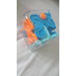 Gigamic eureka 3d amaze cube Gigamic eureka 3d amaze cube