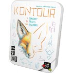 Gigamic kontour Gigamic kontour