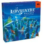 Gigamic labyrinthe magique Gigamic labyrinthe magique