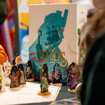 Gigamic leaders 10 min jeu de cartes