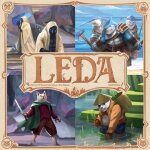 Gigamic leda 30 min jeu de cartes