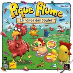 Gigamic pique plume Gigamic pique plume