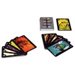 Gigamic poker des cafards