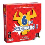 Gigamic six qui surprend Gigamic six qui surprend