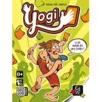 Gigamic yogi Gigamic yogi